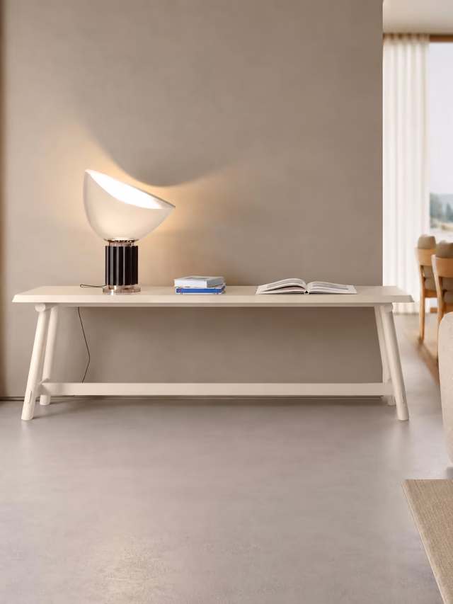 The Hydra collection by Talenti