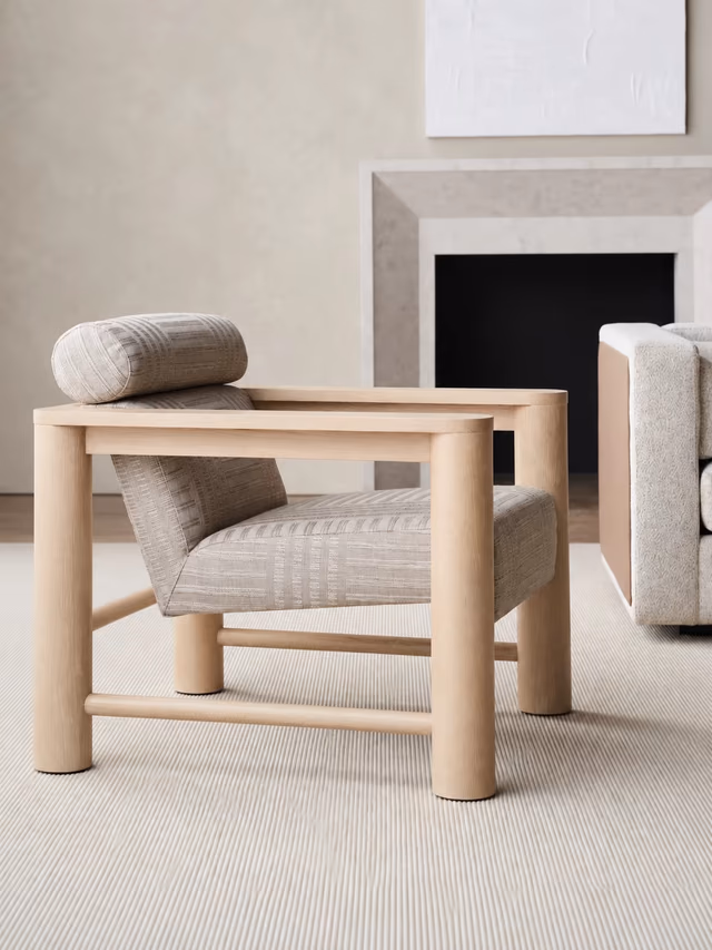 The Unity collection by Caracole