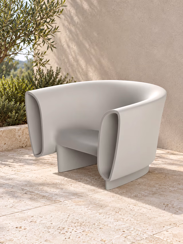 Bum-Bum collection by Vondom