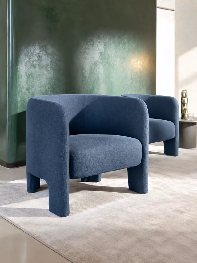 Cali collection by Ditre Italia