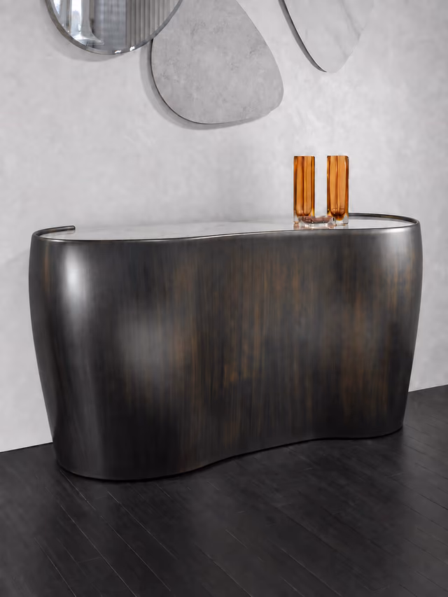 Coco de Mer collection by Reflex