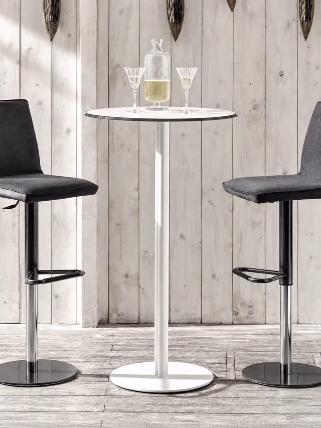 The Club collection by Bontempi