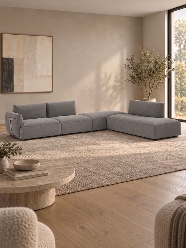 Herman collection by Natuzzi Italia