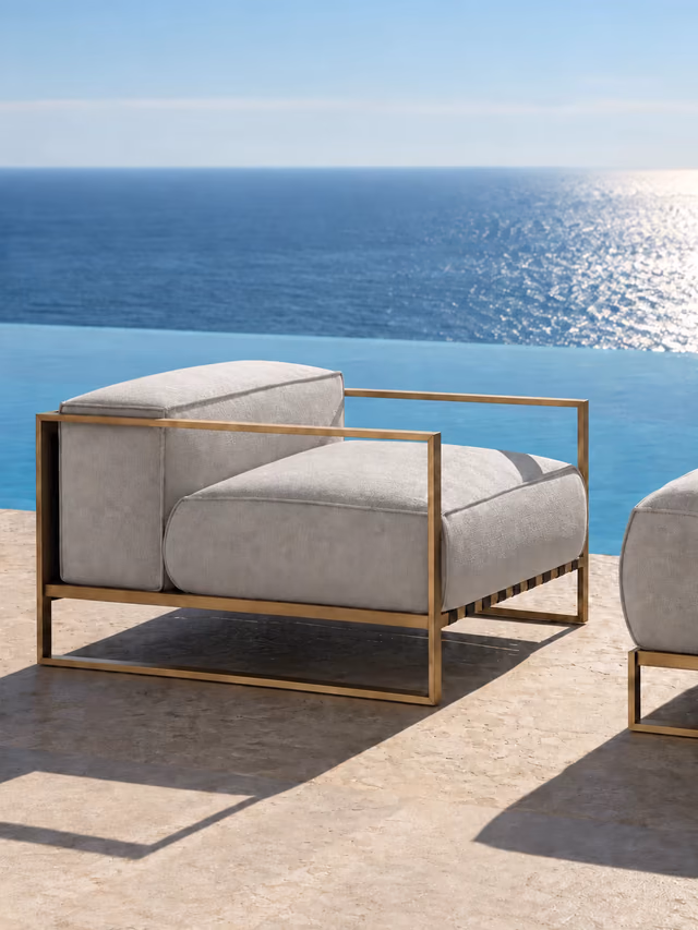 Casilda collection by Talenti