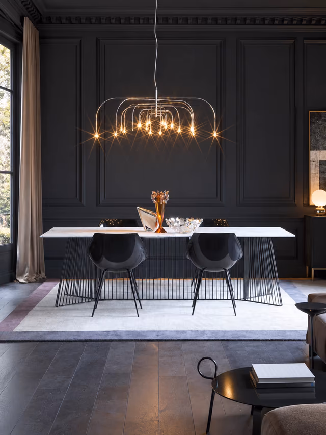 Anapo collection by Driade