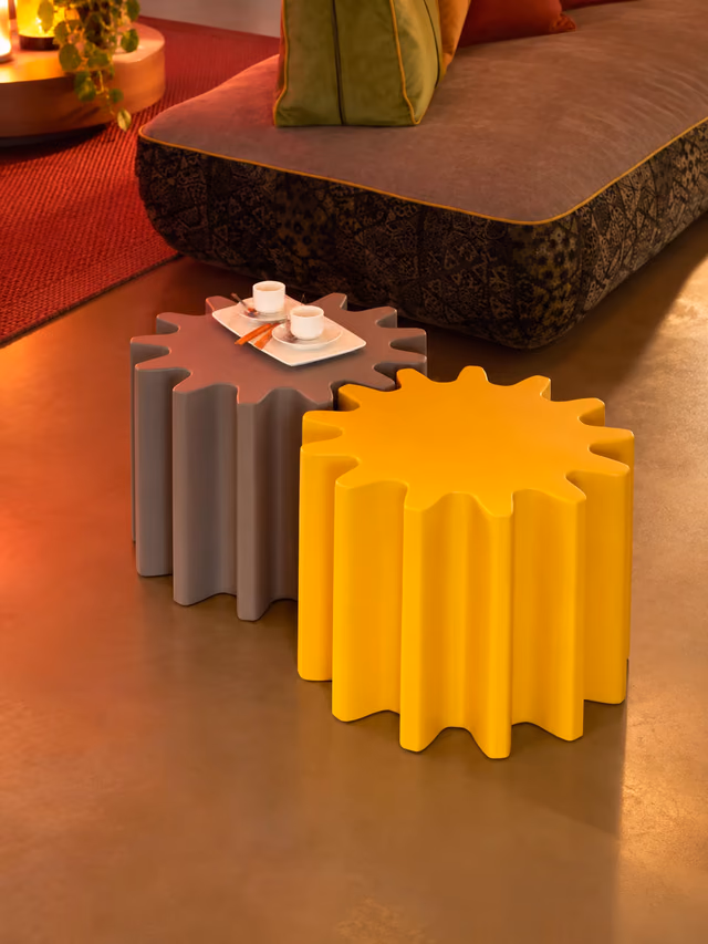 Gear collection by Slide