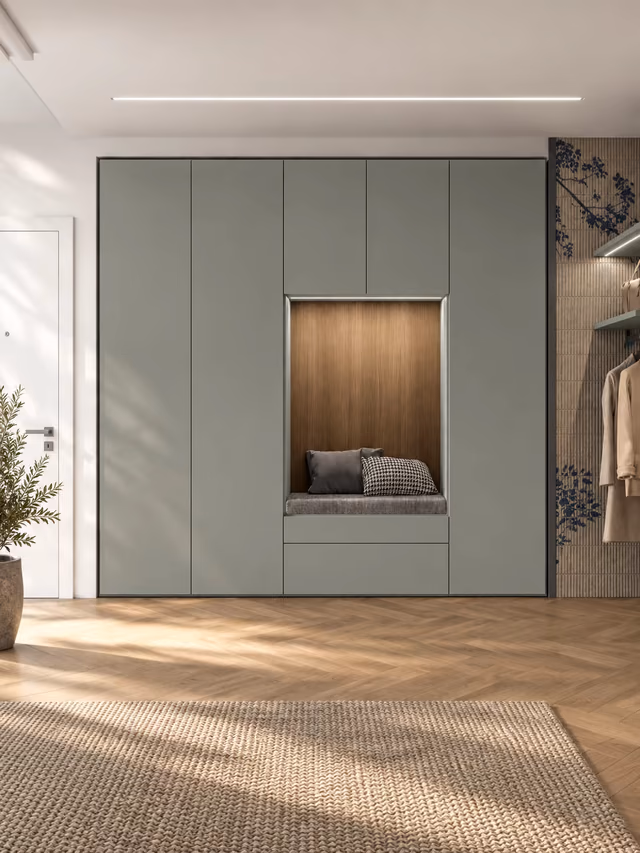 Tomasella Logica Plus collection