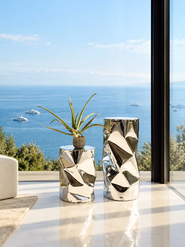 Tab.U collection by Opinion Ciatti