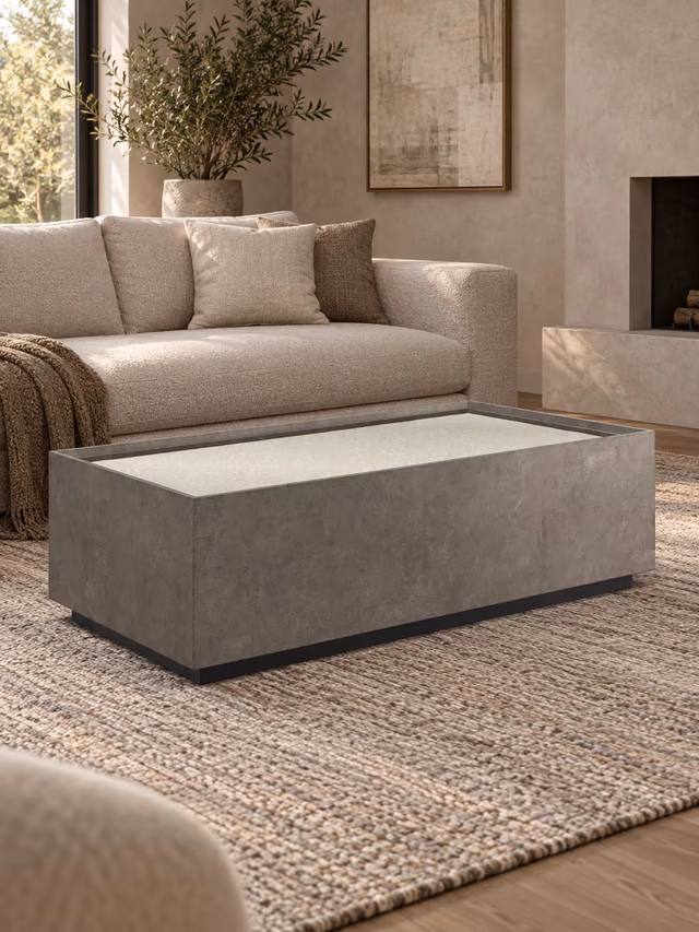 The Dark Matter collection by Caracole