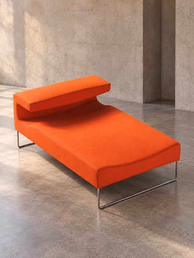 Moroso Lowseat collection