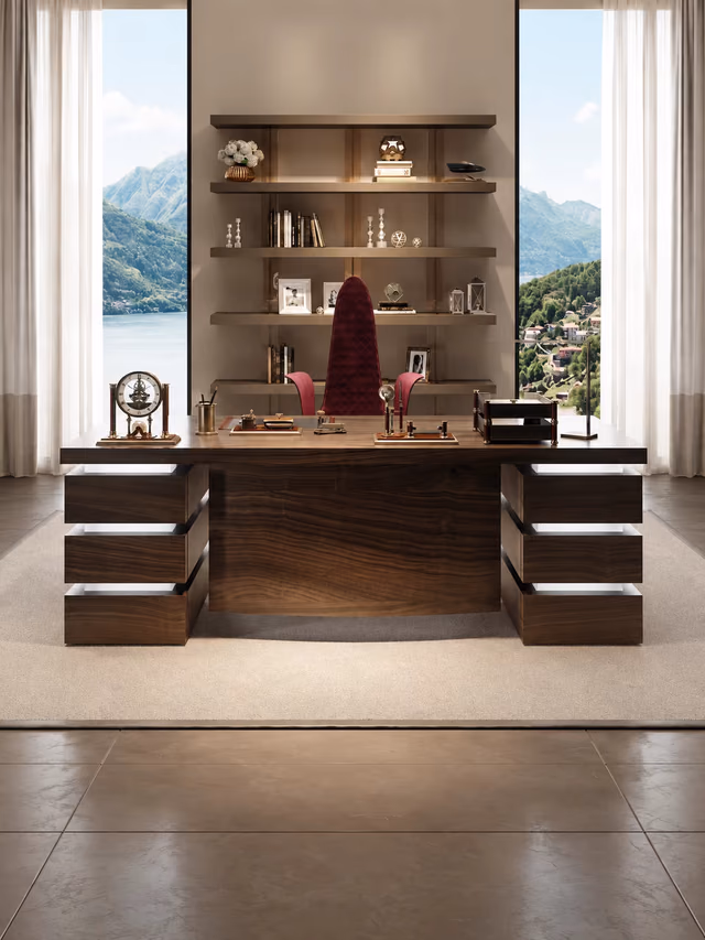 Luce collection by Reflex
