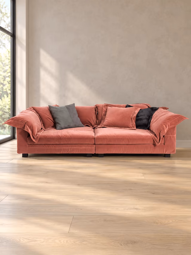 Moroso Nebula collection
