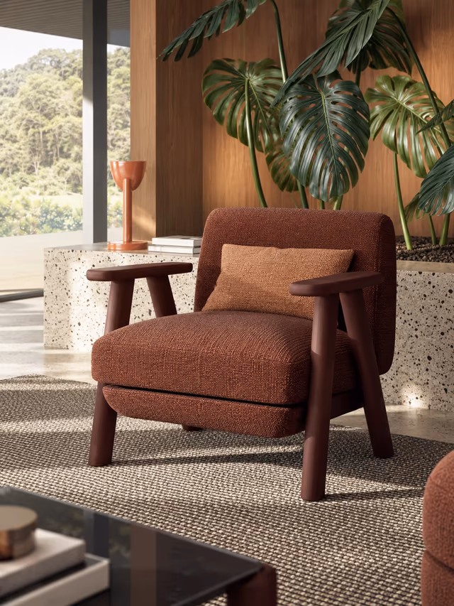 Altana collection by Lago