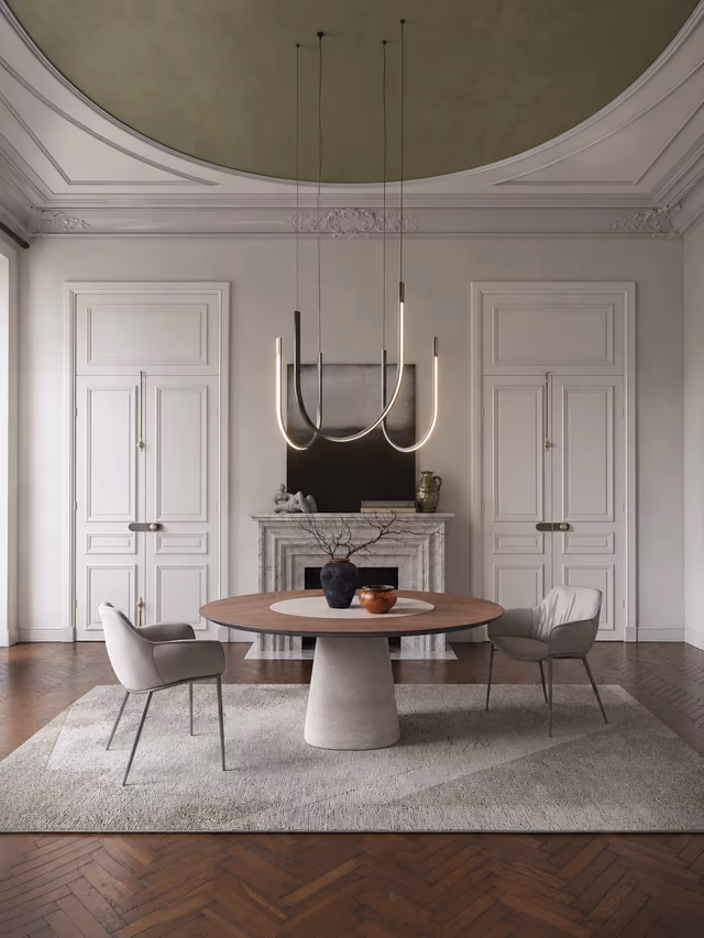 Rado collection by Cattelan Italia