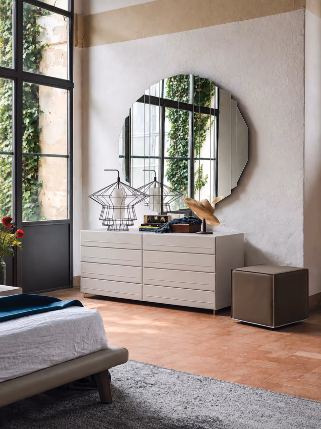 Dyno collection by Cattelan Italia