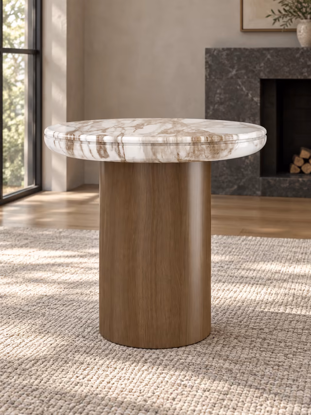 The Seychelles collection by Caracole