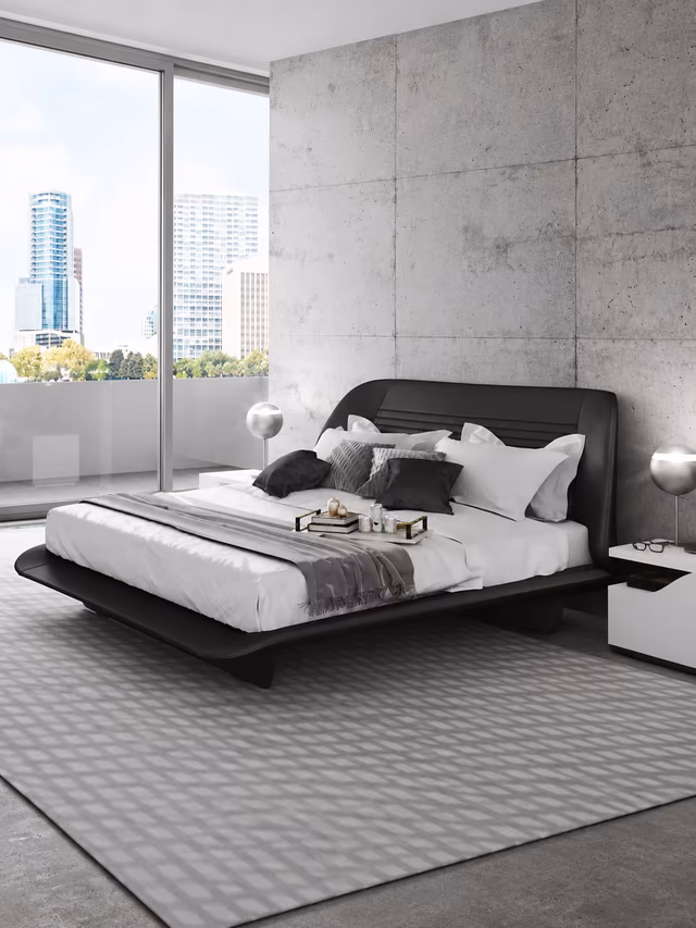 Segno collection by Reflex