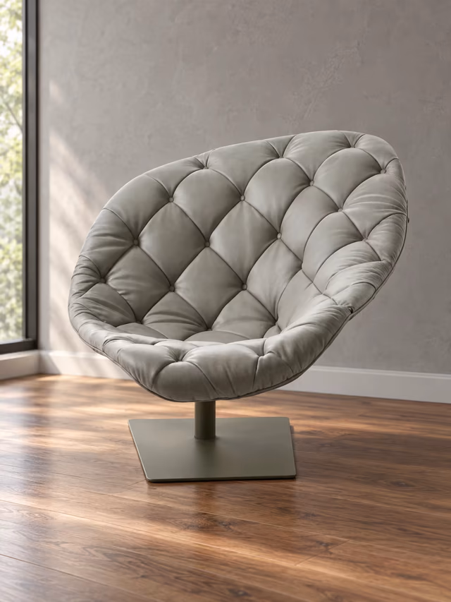 Bohemian collection by Moroso