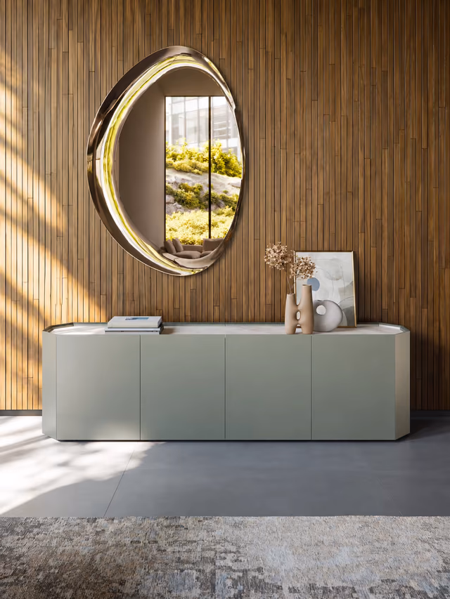 Chelsea collection by Cattelan Italia