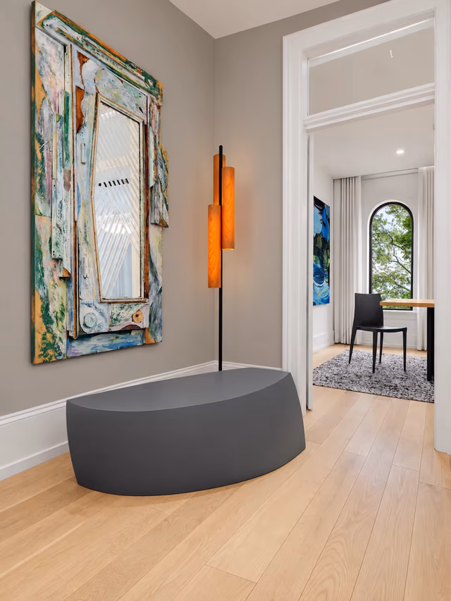 Gehry collection by Heller