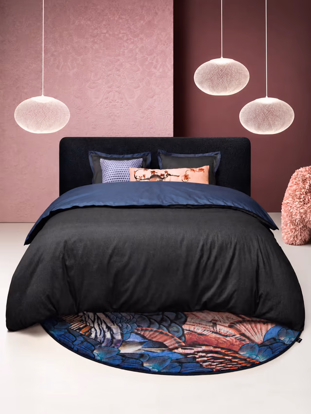 Calligraphy Bird collection by Moooi