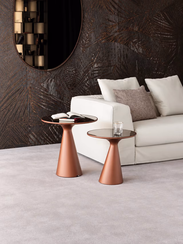 Peyote collection by Cattelan Italia