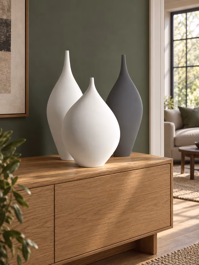 Goccia–Soffio collection by Kose