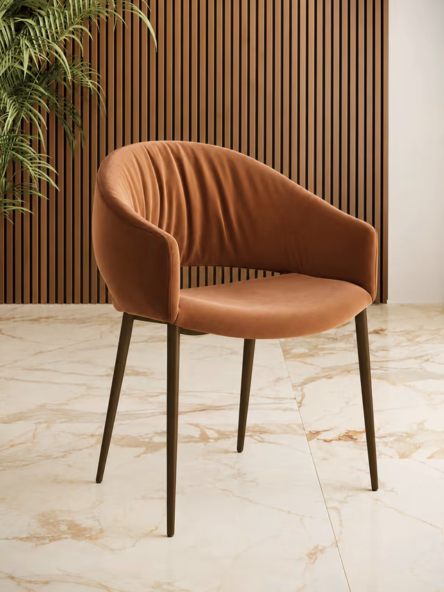 The Nova collection by Bontempi