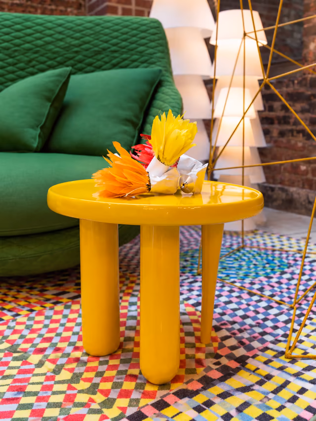 Elements collection by Moooi