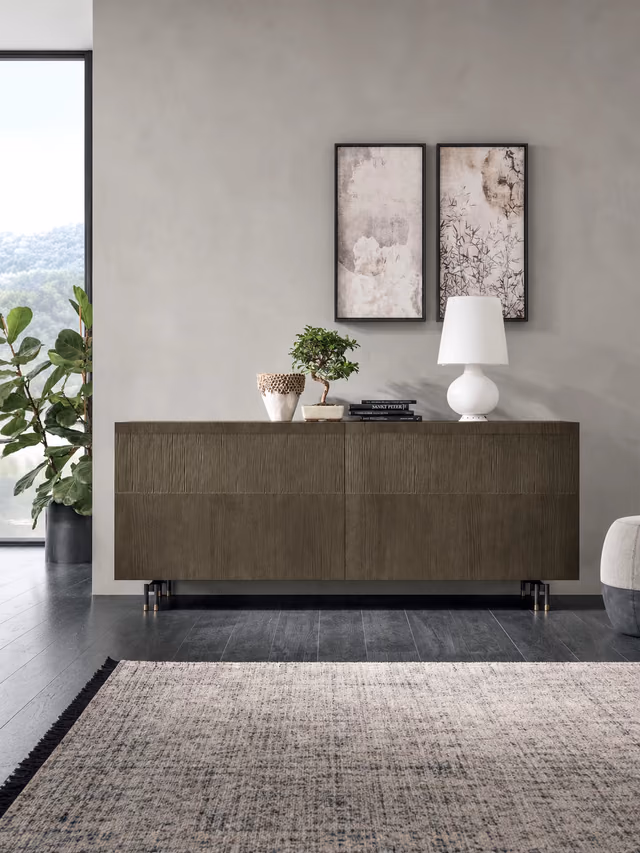 The Frame collection by Tomasella