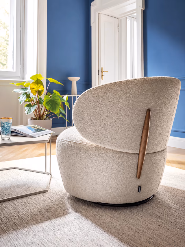 Mara collection by Calligaris