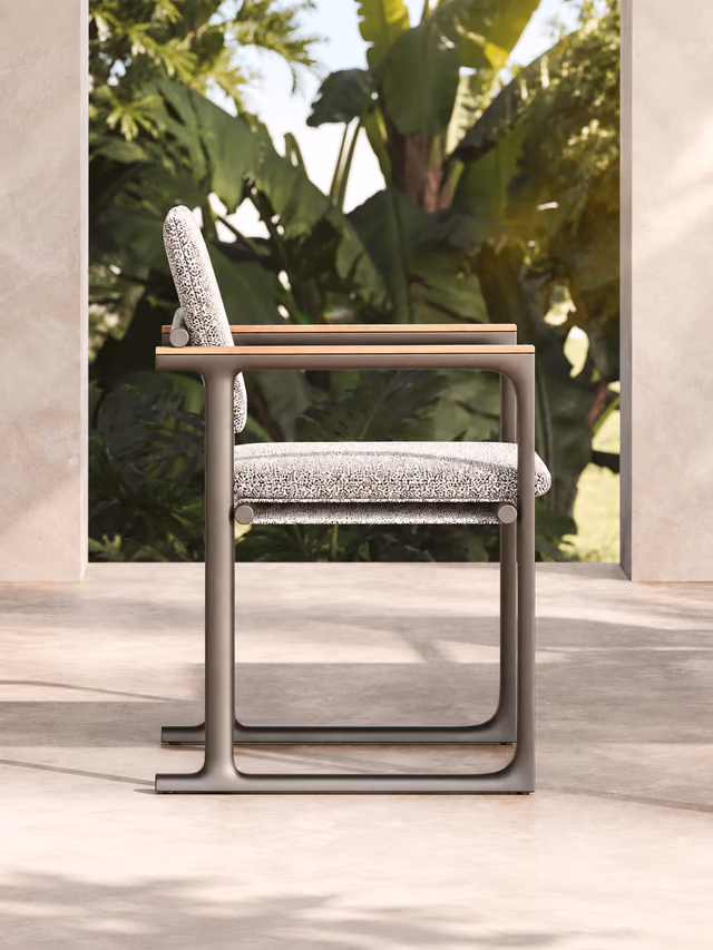 Tulum collection by Vondom