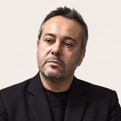 Patrick Norguet