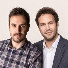 Luca De Bona – LAGO Studio