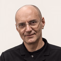 Roberto Giacomucci