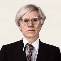 The Andy Warhol Foundation for the Visual Arts