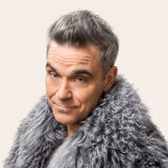 Robbie Williams