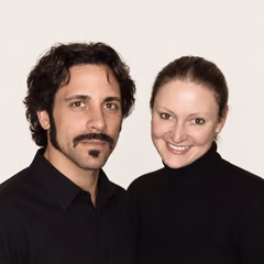 Barberini & Gunnell