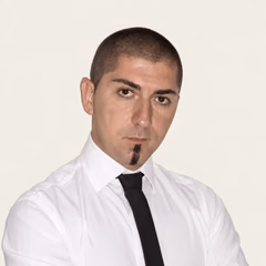 Alex Sacchetti