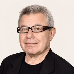 Daniel Libeskind