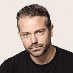 Marc Thorpe