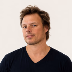 Joost van Bleiswijk