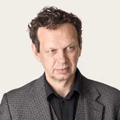 Tom Dixon
