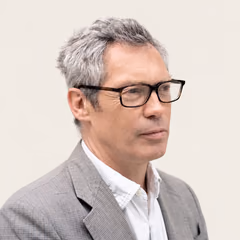 Jasper Morrison