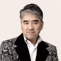 Tomita Kazuhiko