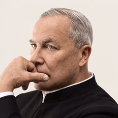 Robert Wilson