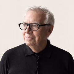 David Chipperfield