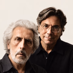 Bertoli & Pajetta