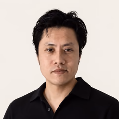 Sean Yoo