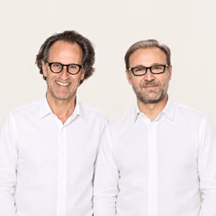 Matteo Thun & Antonio Rodriguez